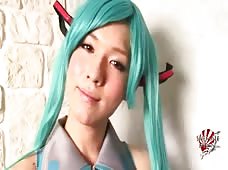 Cosplay Lisa