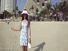 Mons Strip Video