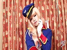 Kanato Cosplay Fun